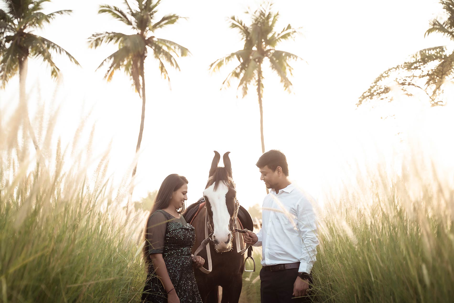 Smit Manvar Photography | Best Wedding Photographer portfolio image 2