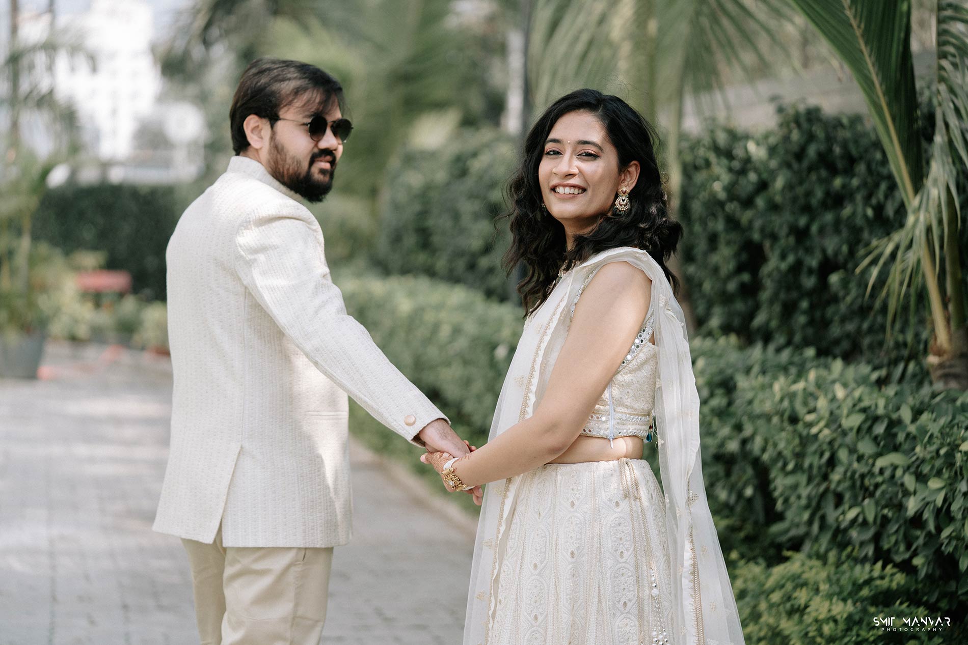 Smit Manvar Photography | Best Wedding Photographer portfolio image 3