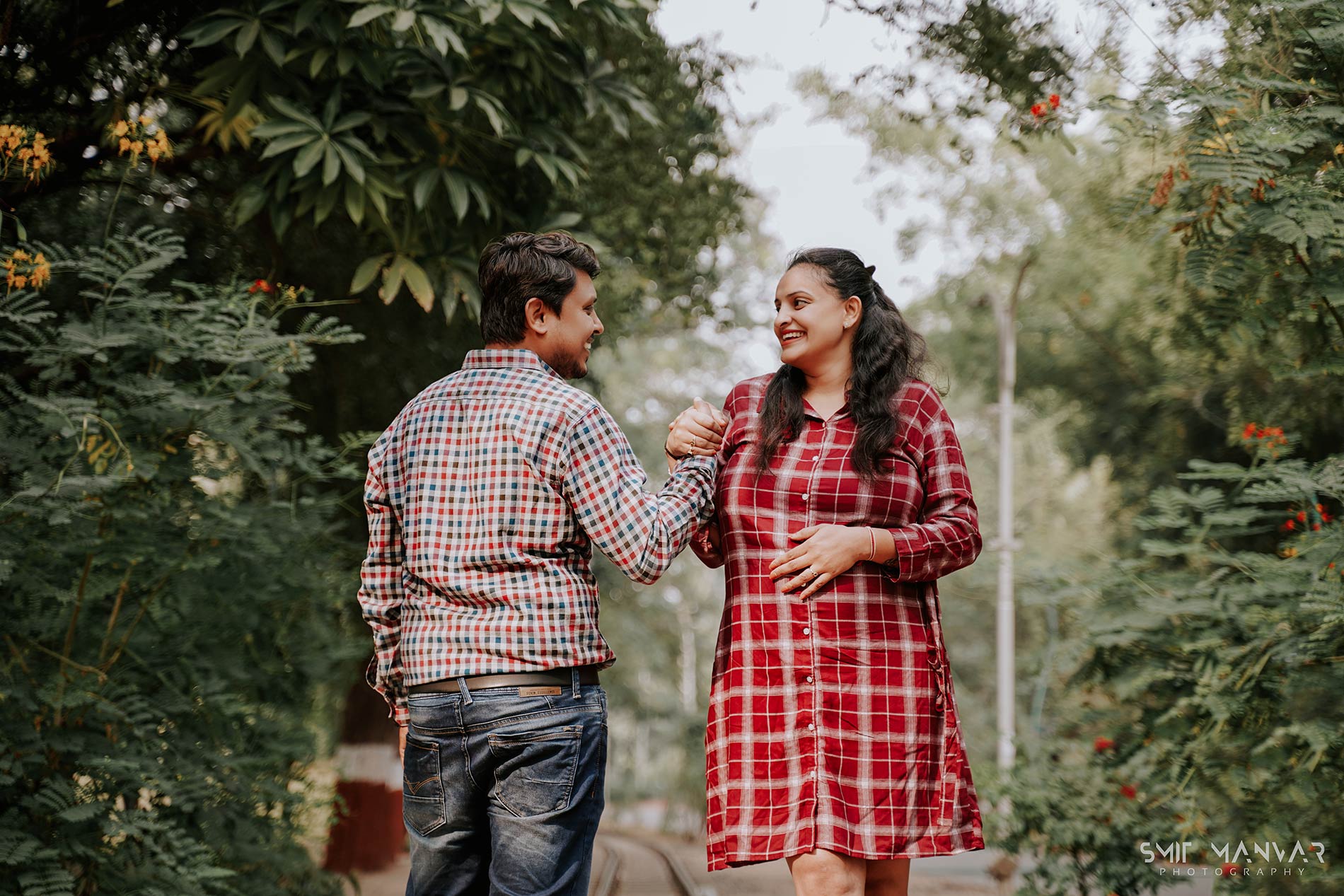 Smit Manvar Photography | Best Wedding Photographer portfolio image 4