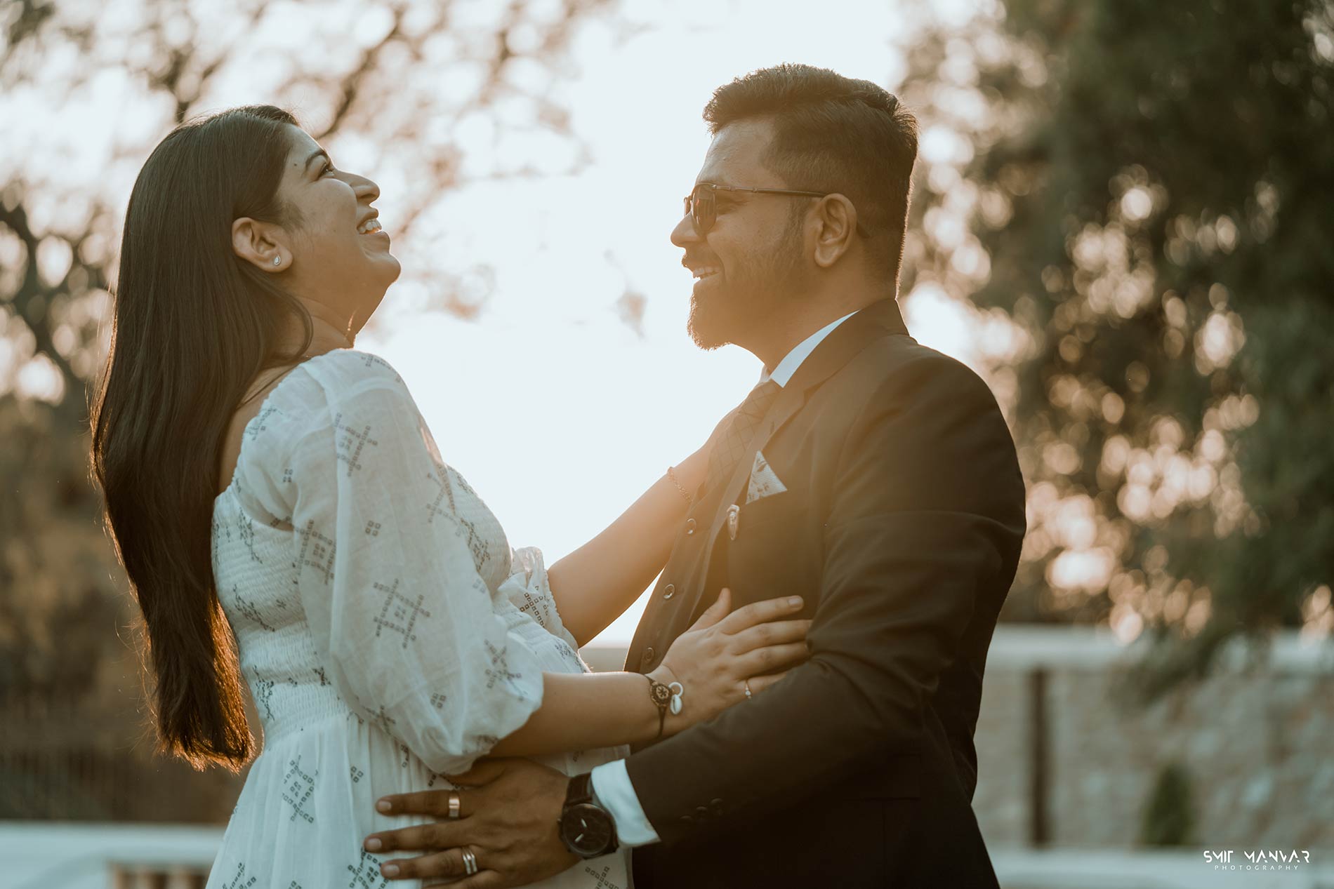Smit Manvar Photography | Best Wedding Photographer portfolio image 5